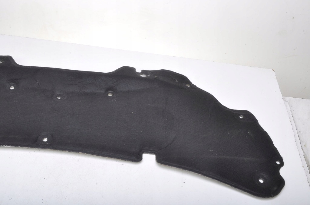 фото №7, Renault kadjar шумоізоляція підкрилок капот