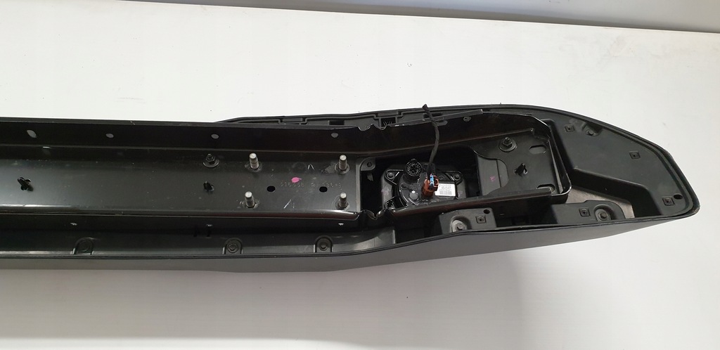 фото №8, Jeep wrangler jl iv бампер перед передній 18-23r