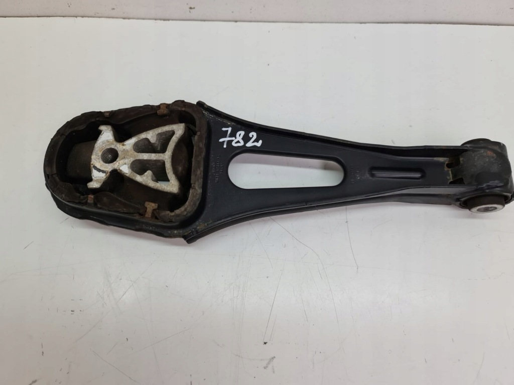 фото №1, Кронштейн подушка коробки transit custom lift