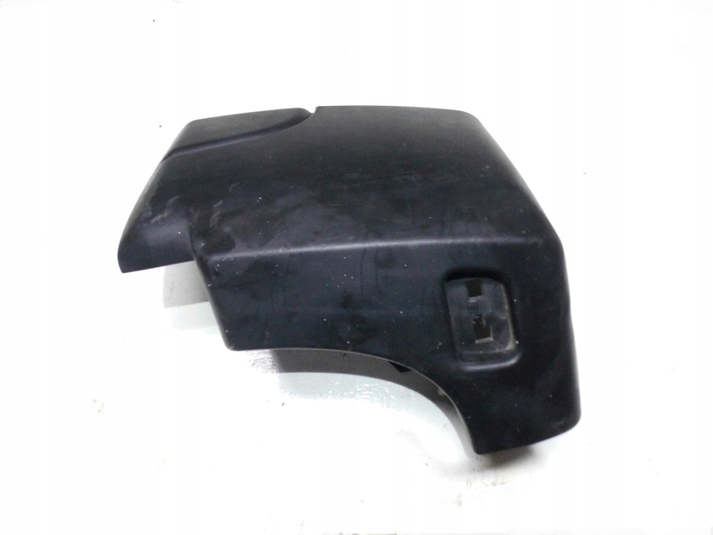 фото №1, Master iii уголок бампера правый задняя