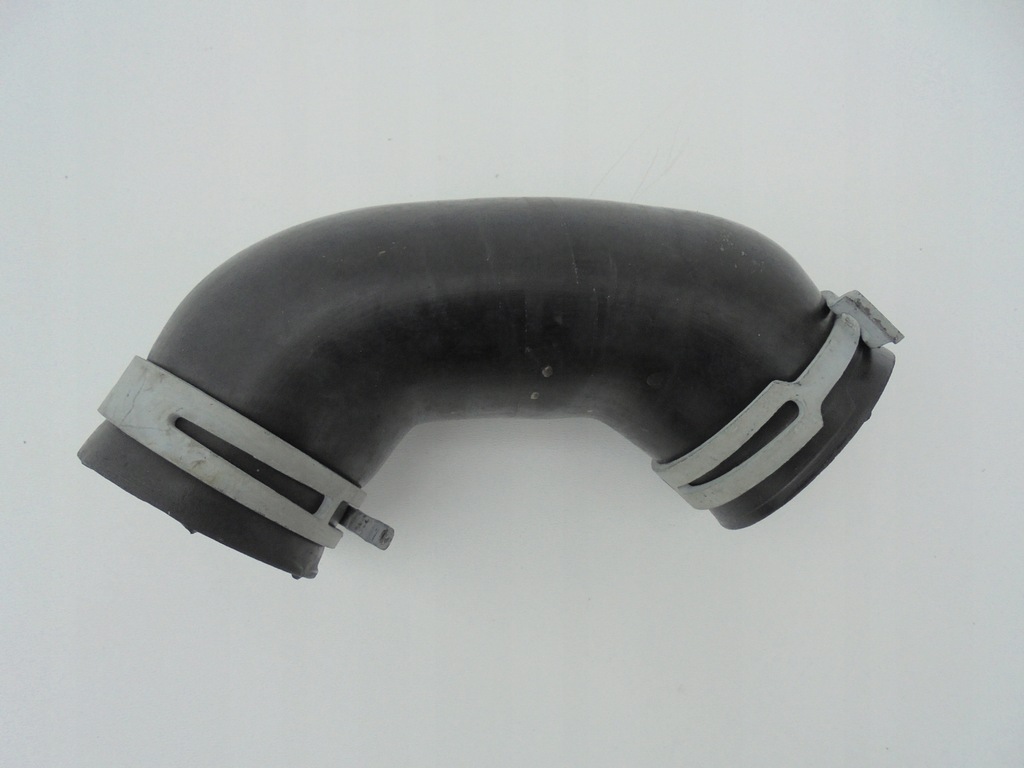 фото №4, Vw t-roc труба шланг egr 04l131521af 1.6 tdi