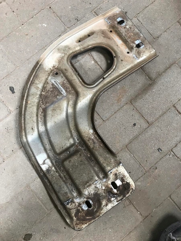 фото №2, Ford f150 raptor 2017-2020 защита подвеска