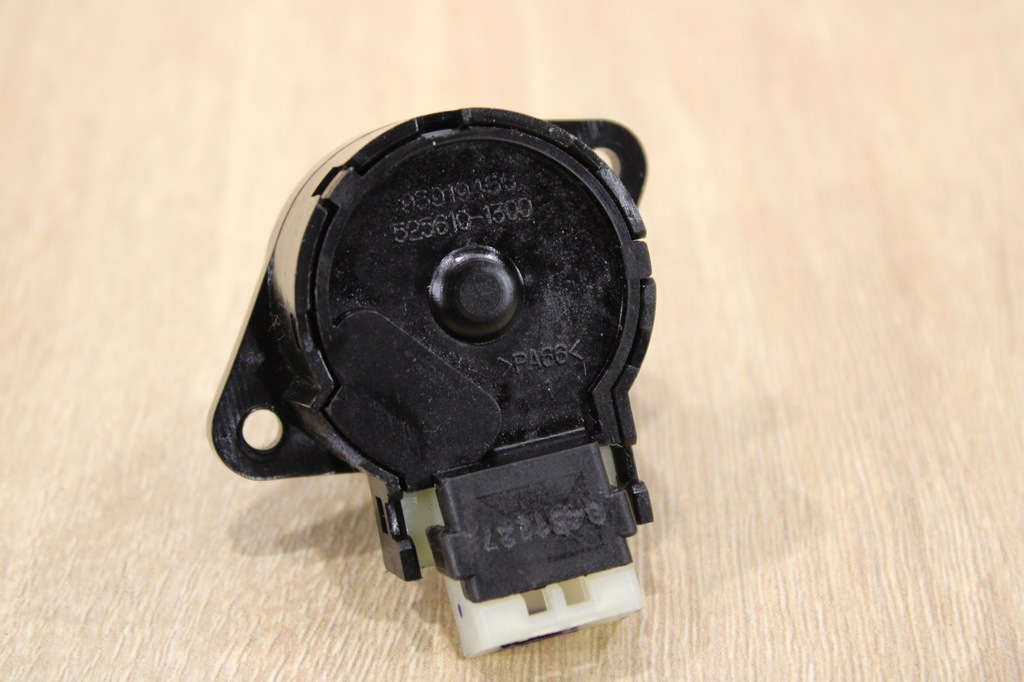 фото №1, Колодка замка запалювання chevrolet captiva 2.2 lift 2011-