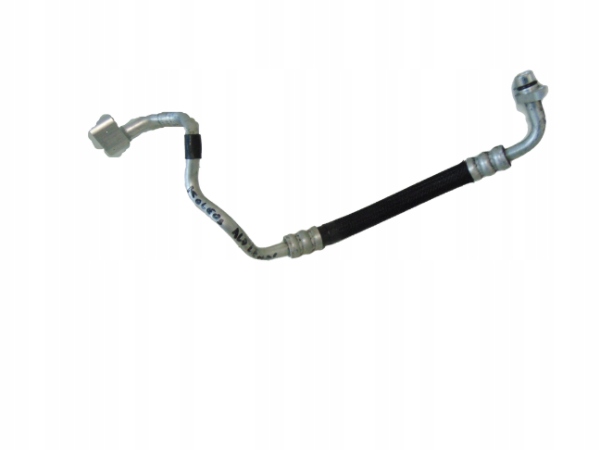 фото №1, Трубка кліматизації koleos 2 16- 924902517r