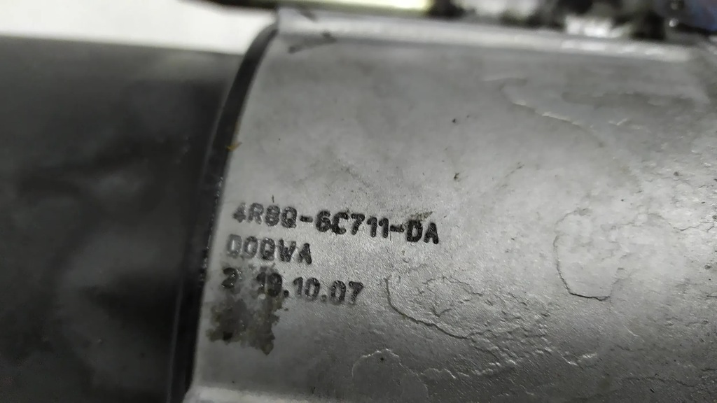 фото №16, Гайка корпус фільтра оливи land rover discovery iii jaguar x