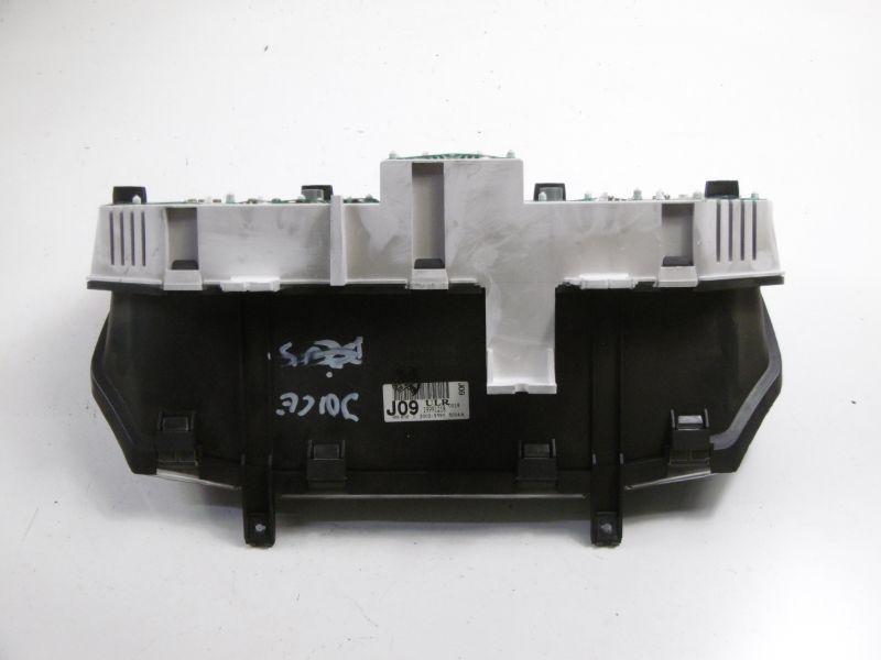 фото №6, Kia joice лічильник прилади 2,0b 94000-m3100 j0