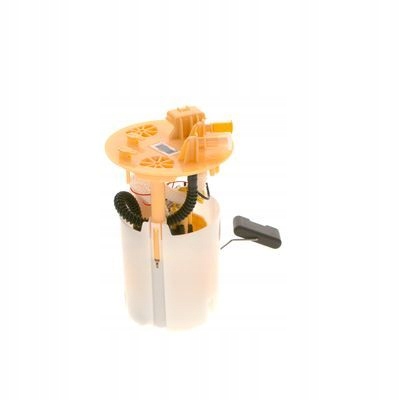 фото №2, Насос pal. модуль renault megane 1,6tce 15-