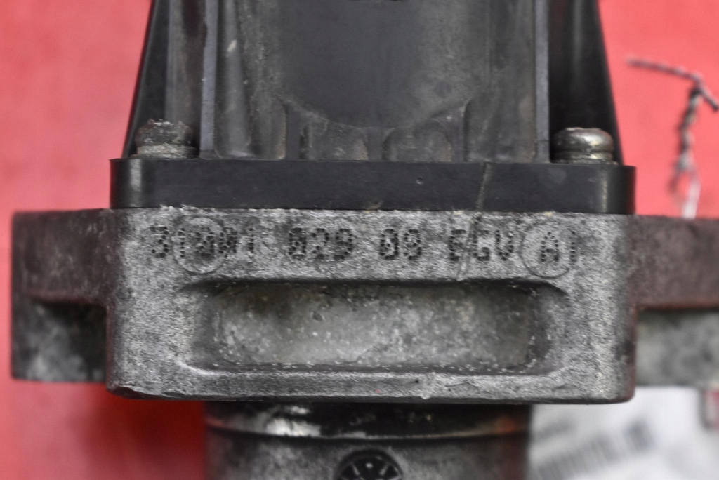 фото №10, Клапан egr 55209609 fiat bravo 1.6 jtd 16v 07-11