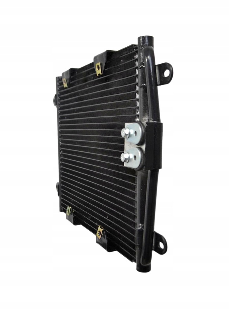 фото №3, Nowa радиатор кондиционера audi r8 4s 2015 2016 2017 2018 2019- 4s0816411a