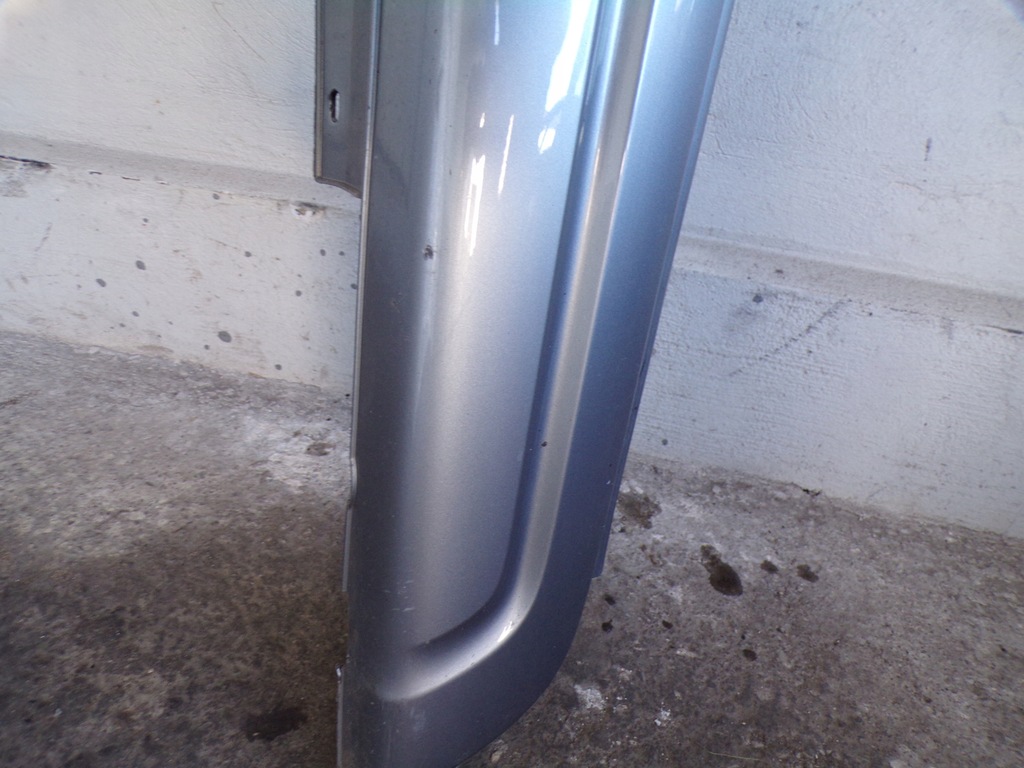 фото №5, Bmw оригінальний номер 3414421 набір молдинг поріг