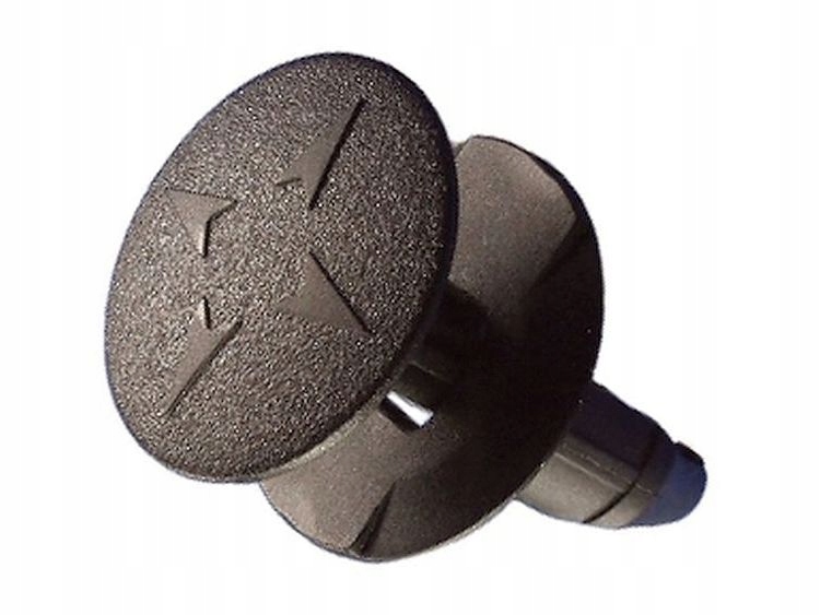 фото №1, 10x renault clio kangoo laguna scenic kadjar thalia клипса штифт 8 багажник