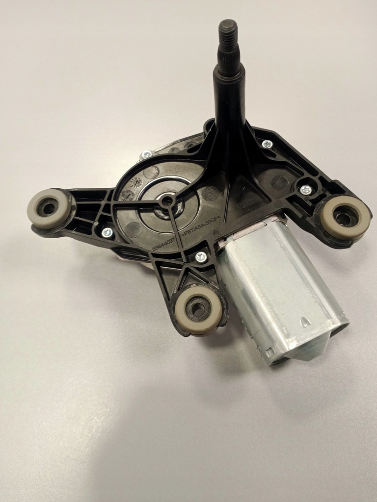 фото №1, Двигатель дворники стекло задний alfa romeogiulieta