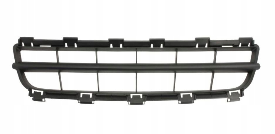 фото №1, Решётка радиатора решётка радиатора renault clio ii thalia symbol