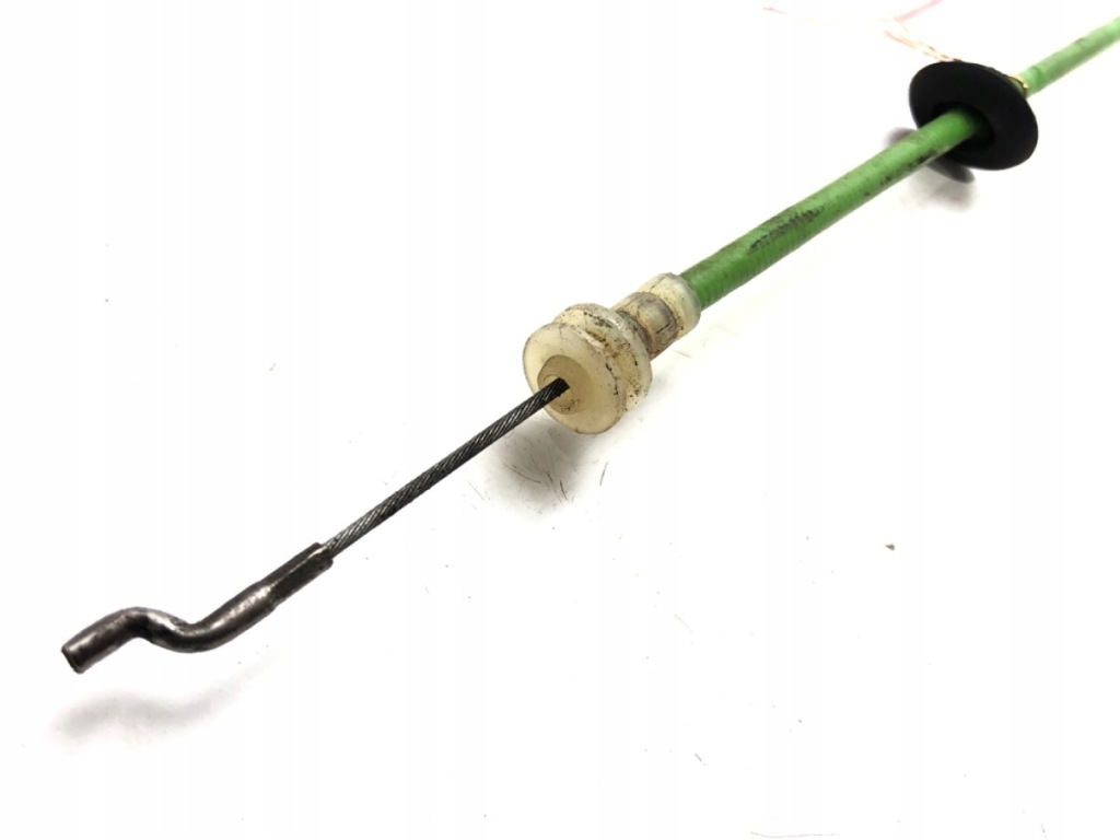 фото №3, Трос ручка внутренней задняя левая fiat croma 05-11