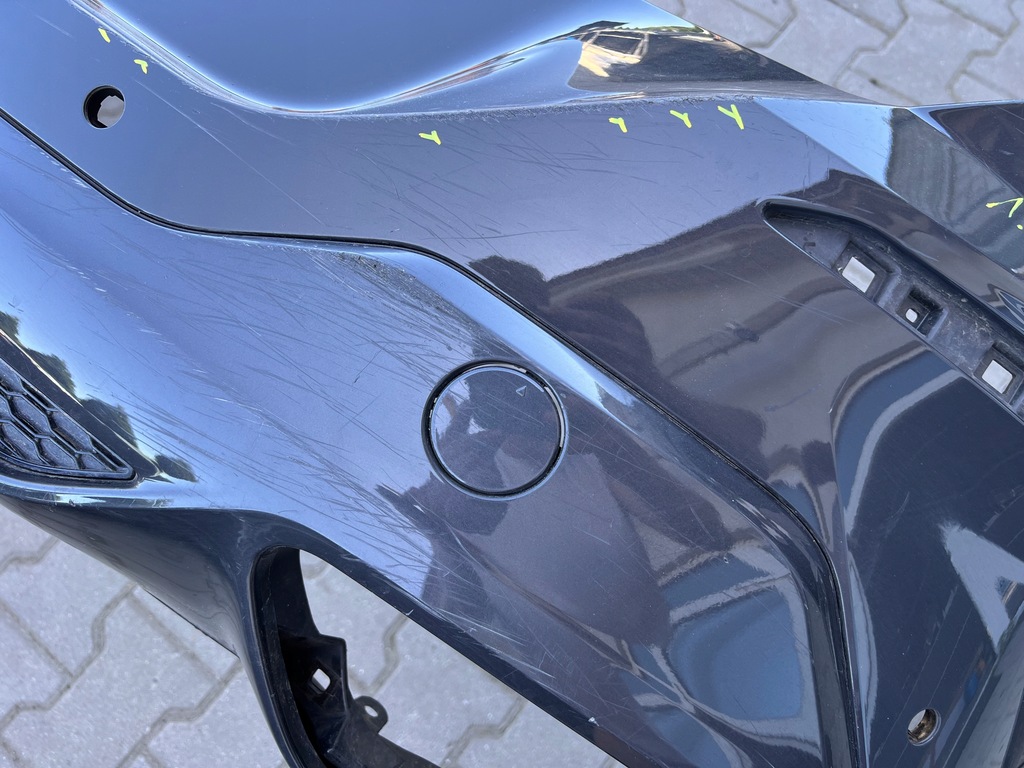 фото №9, Бампер задня задній bmw 8 g14 g15 m набір