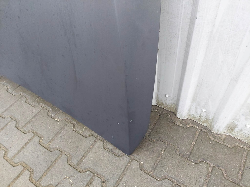 фото №7, Mercedes a klasa w177 капот крышка двигателя