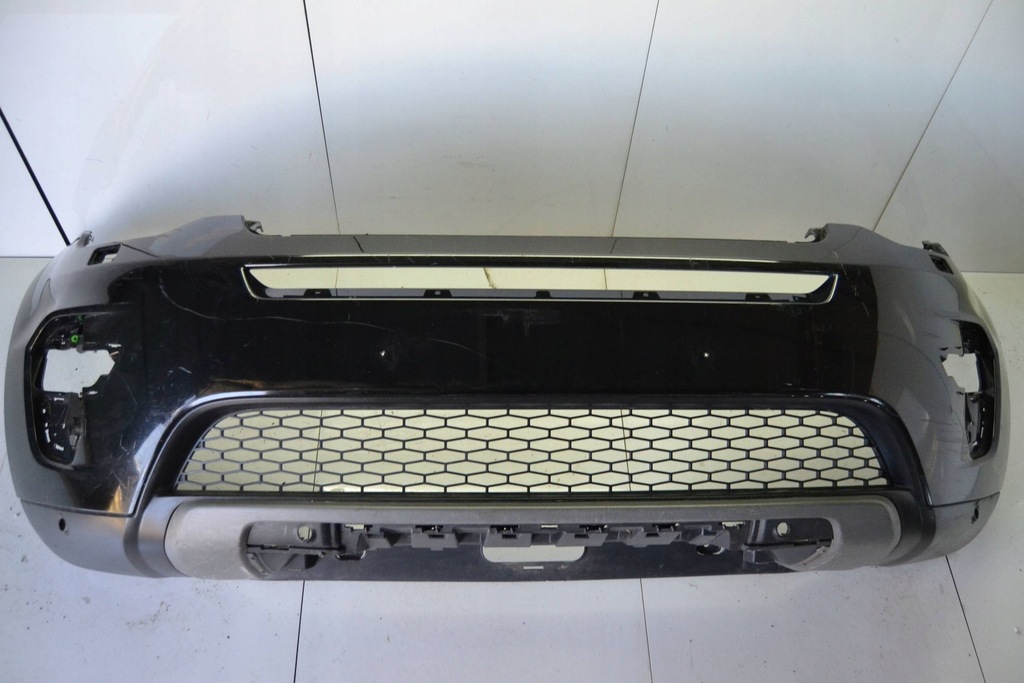 фото №1, Land rover discovery sport 2019 з передній бампер передній