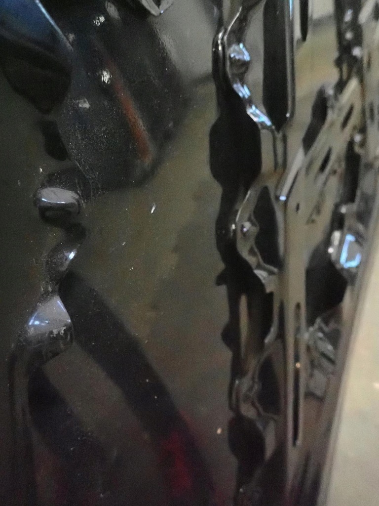 фото №7, Капот kia sorento ii 2009-2014