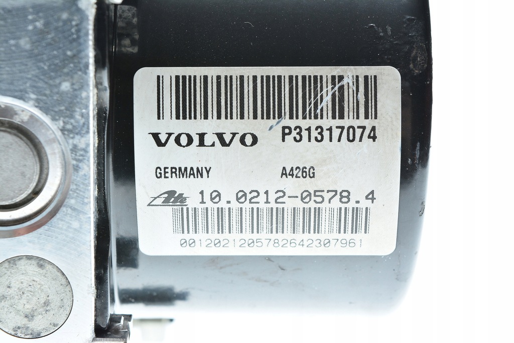 фото №7, Насос abs volvo v40 ii 10.0961-0414.3 p31317074