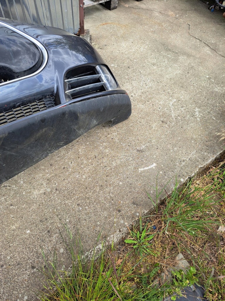 фото №7, Бампер передний kpl. tesla model s 2012-2016 pmng 6-pdc