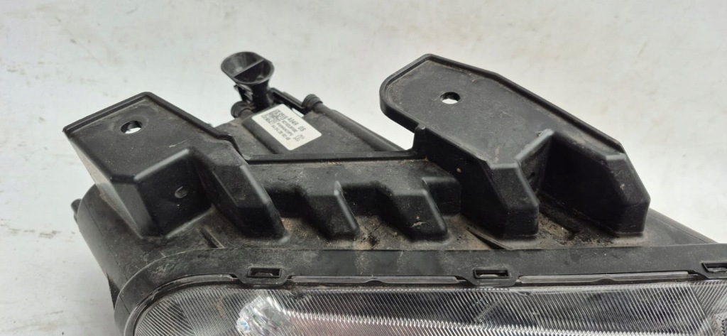 фото №8, Hyundai kona 17- лампа права перед передня full led 92102j9100