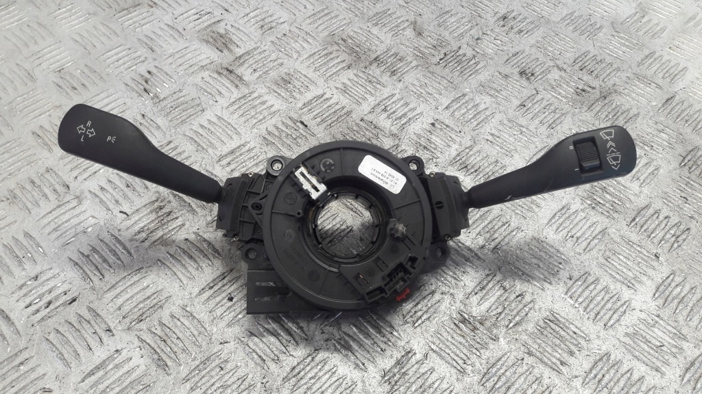 фото №1, Bmw e46 перемикач комбінований 01404014