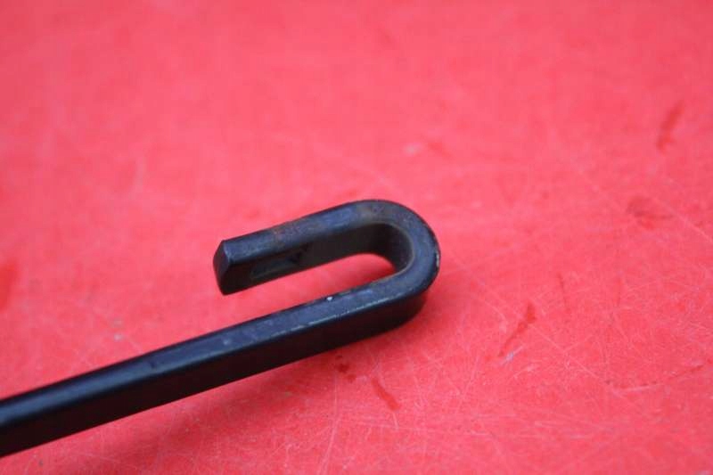 фото №8, Важіль важелі двірник перед eu 64ld7y30 mazda 2 ii de 07-10