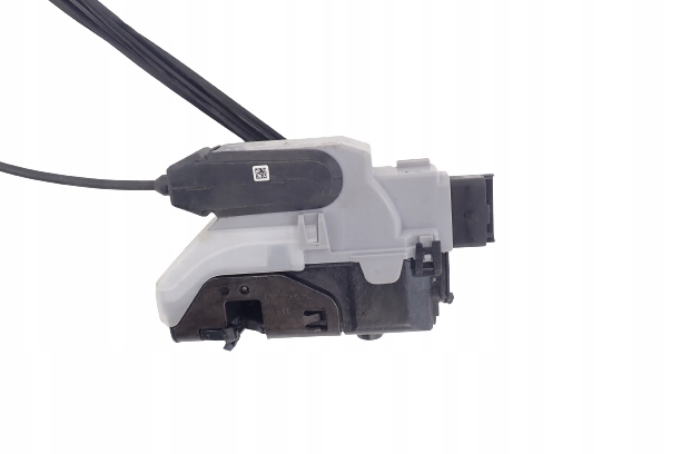 фото №1, Peugeot rifter замок дверь задний левый