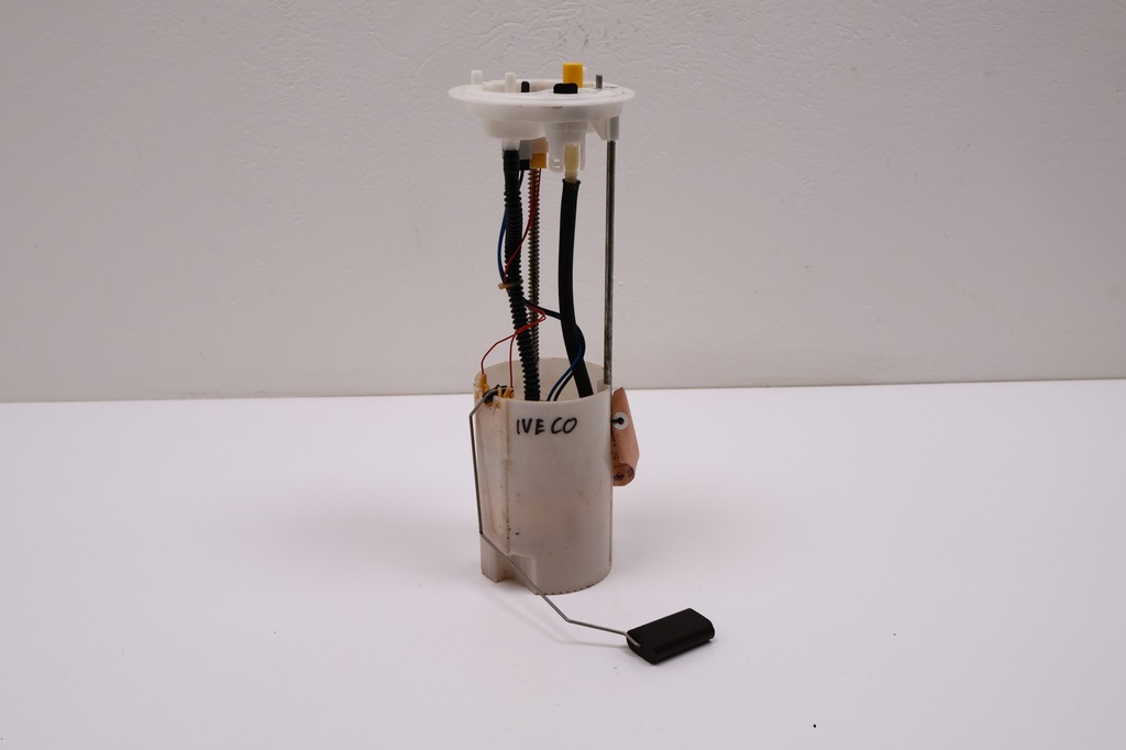 фото №1, Iveco daily vi насос топлива 58020342