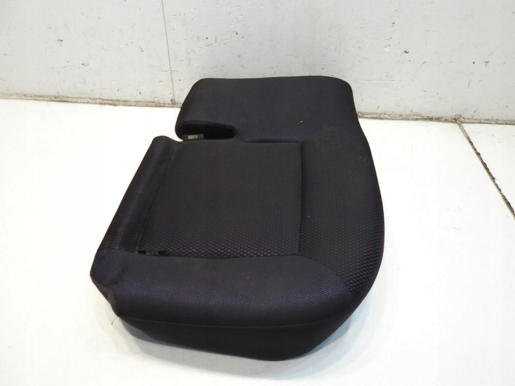 фото №6, Сиденье сиденье правый задняя renault clio iii kombi