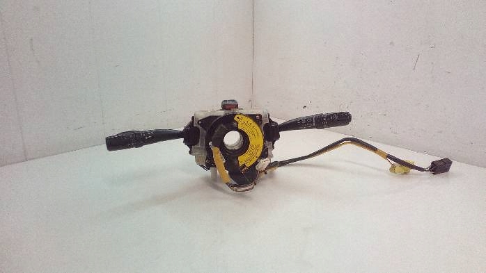 фото №6, Переключатель комбинированный с лента subaru impreza ii