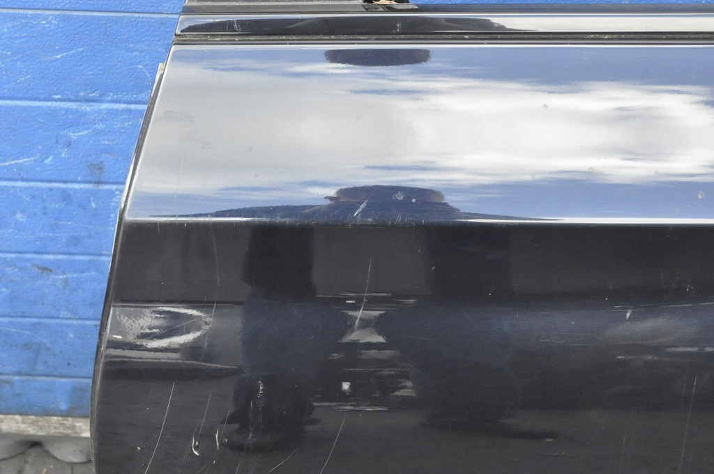 фото №11, Bmw ix3 g08 двері лівий задня задні