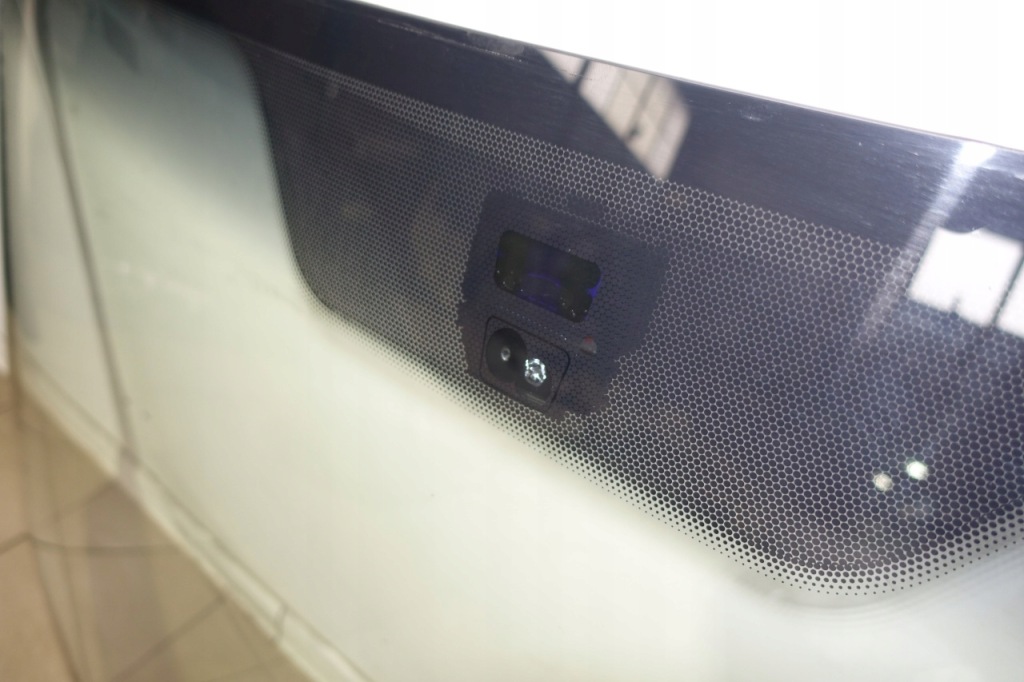 Mercedes w215 cl стекло перед передняя подогрев с подогревом cl215 Недорого