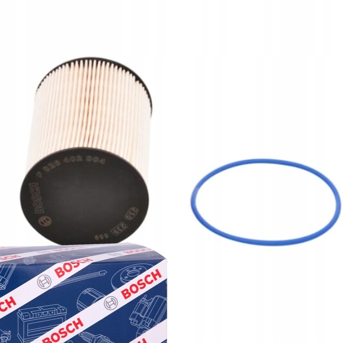 фото №1, Фильтр топлива bosch do citroen c6 2.7 hdi