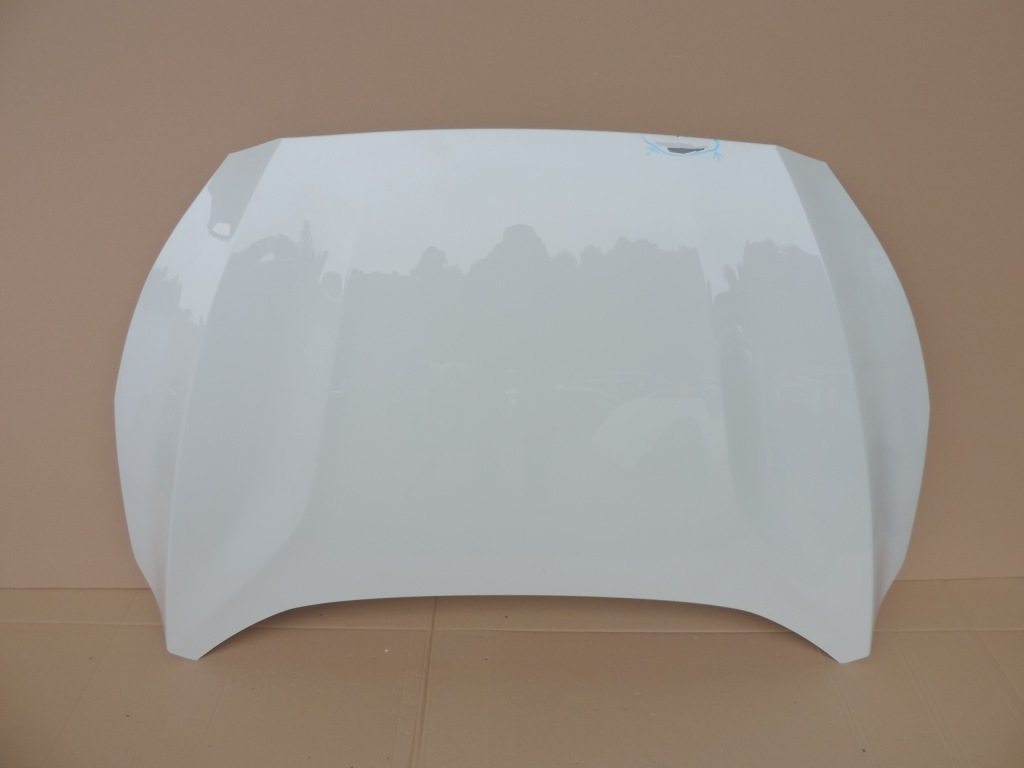 Купить Ford focus mk4 iv 2018 2019 2020 капот