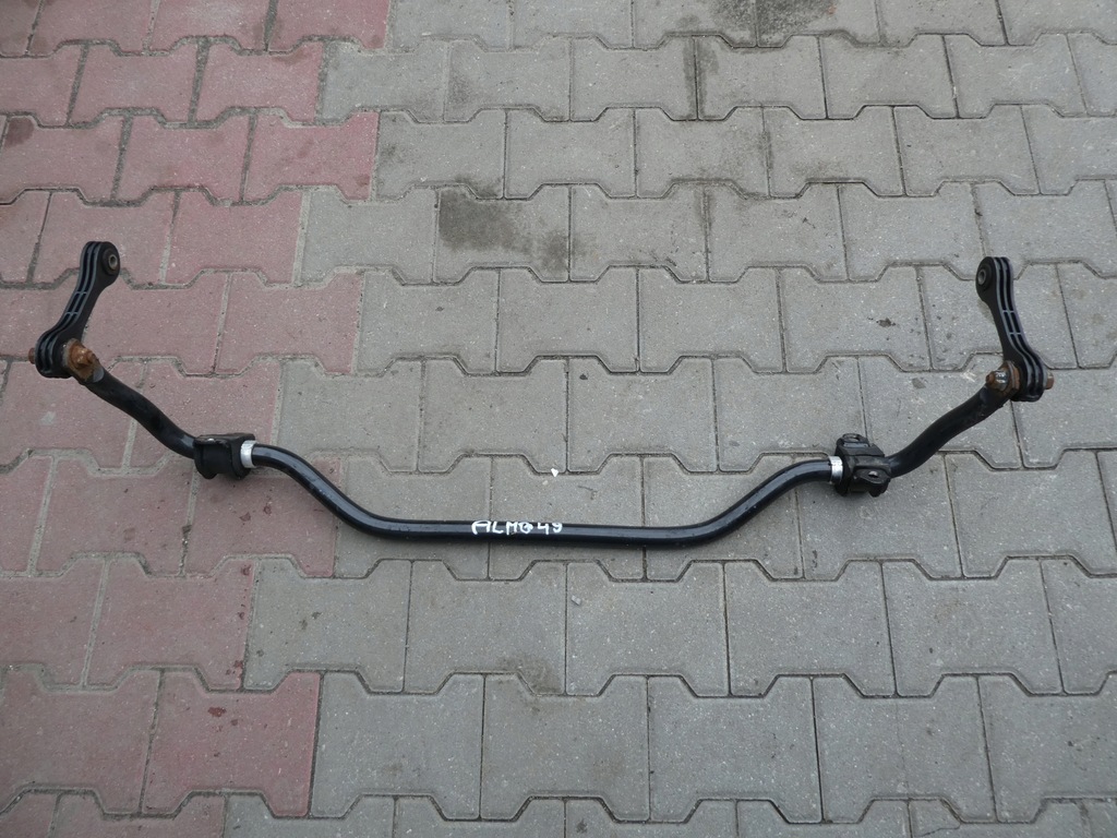 фото №1, Vw amarok 2h тяга стабилизатора перед