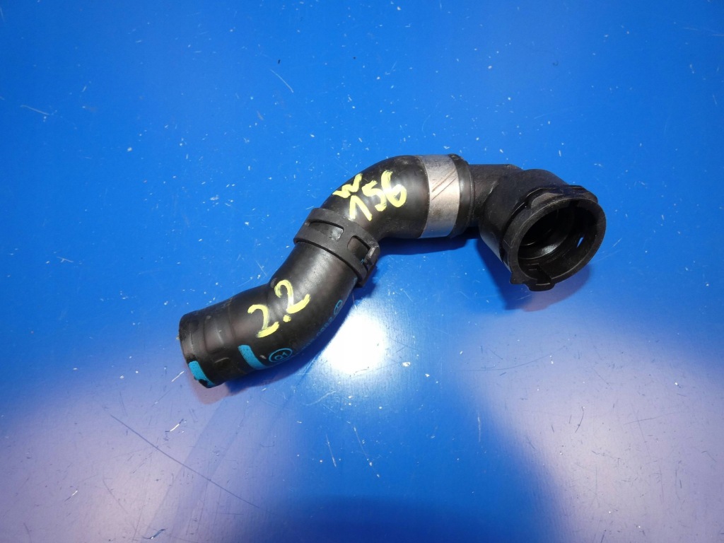 Купити Mercedes gla w156 w117 w176 2.2 cdi трубка патрубок шланг води