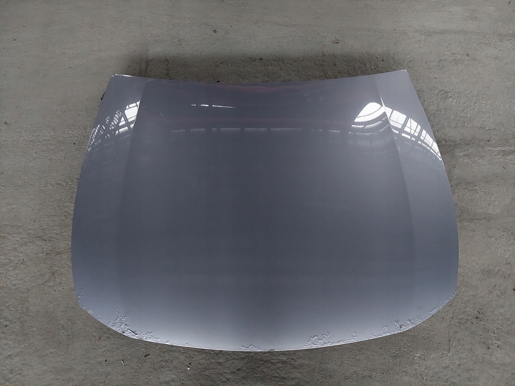 фото №6, Капот комплектная петли шумоизоляция lexus gs iii 450h 300 430 8t9