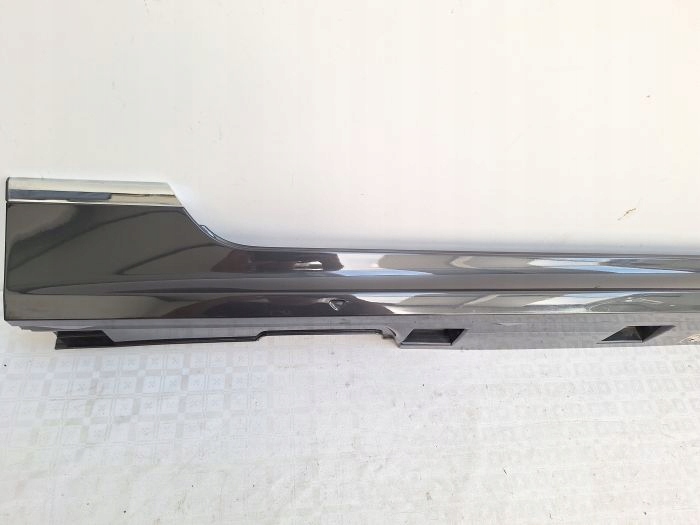 фото №2, Vw passat b8 r-line молдинг поріг права 3g0853858g