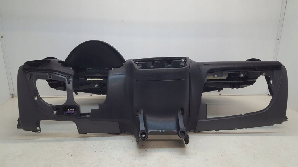 фото №14, Панель приладів консоль ремені seat altea 1,9 tdi