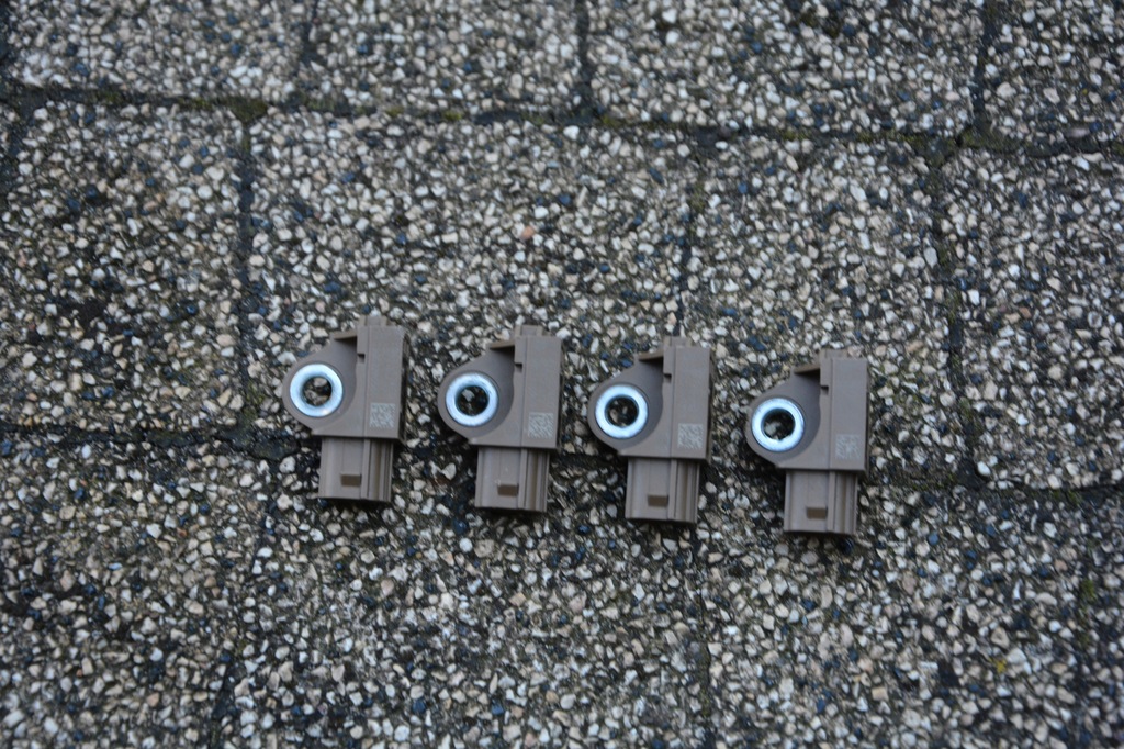 фото №8, Датчик удара mazda 6 vi gj kd4557kco