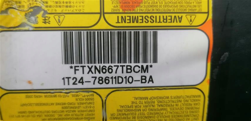 фото №4, Maverick ii tribute подушка подушка безопасности сиденье левая