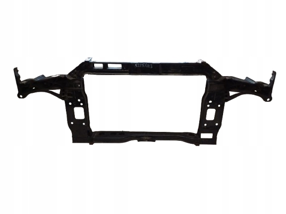 фото №1, Kia sportage 4 iv 15- pas передний 64101f1000