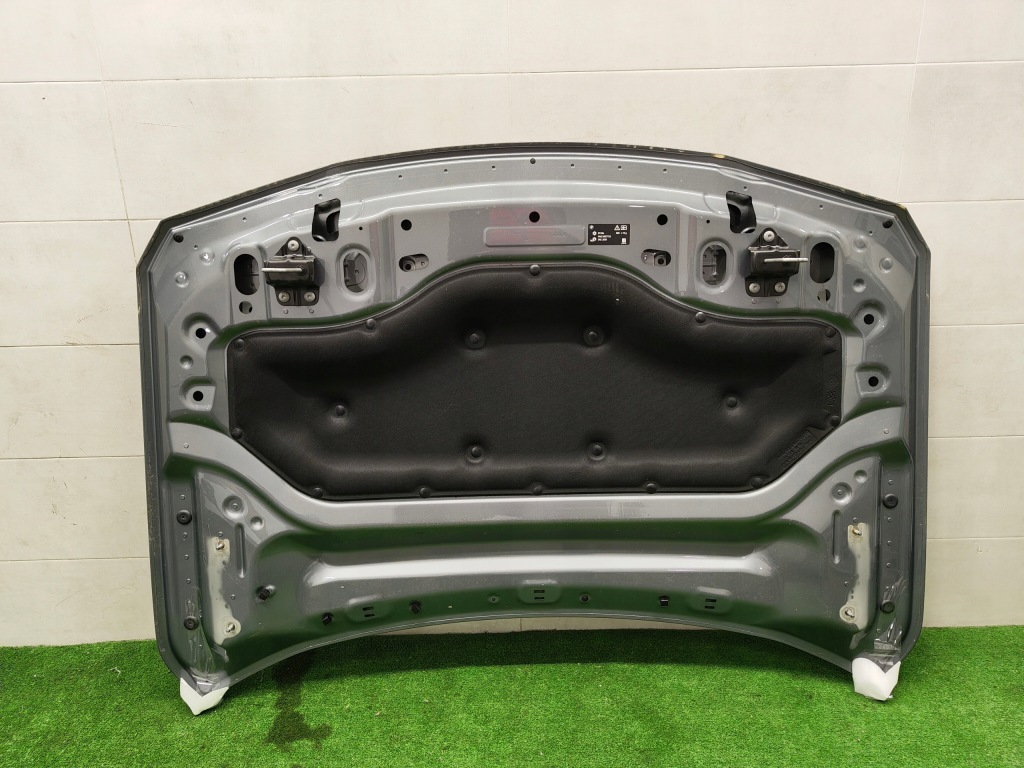 фото №6, Bmw x2 f39 перед капот бампер крылья pas передний c4w m-pakiet