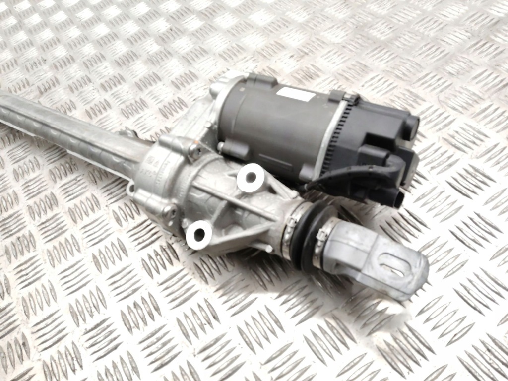 2023 audi e-tron gt задня oś поворотна 971501605l Київ