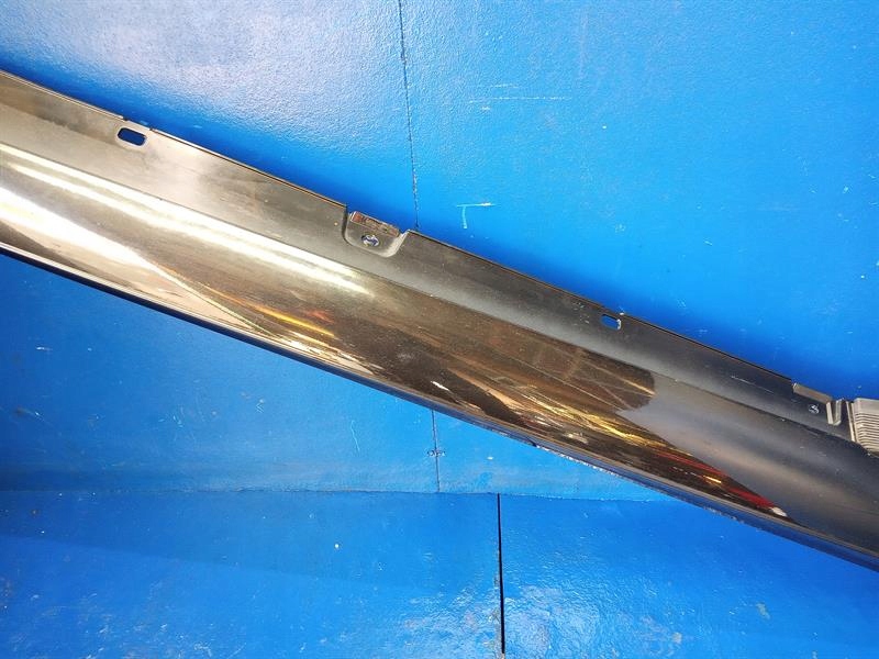 фото №7, Молдинг поріг права amg mercedes e klasa w213