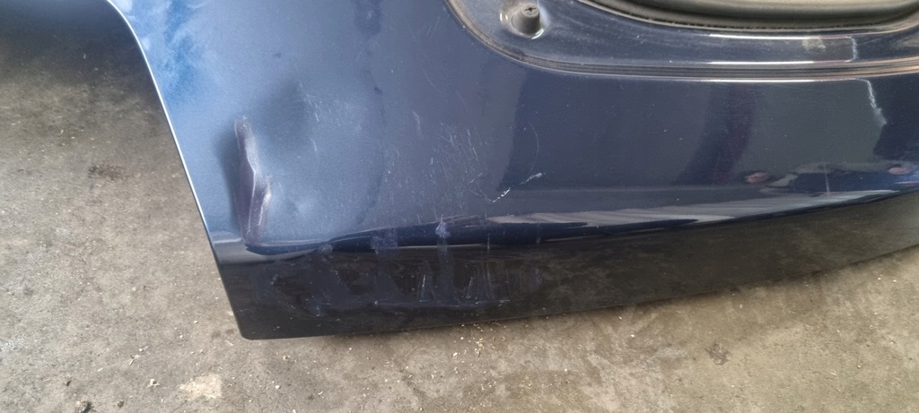 фото №10, Задняя крышка багажника do nissan pathfinder r51