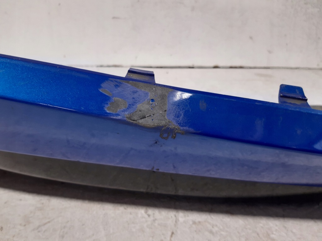 фото №7, Бампер задній спойлер alfa romeo stelvio дифузор