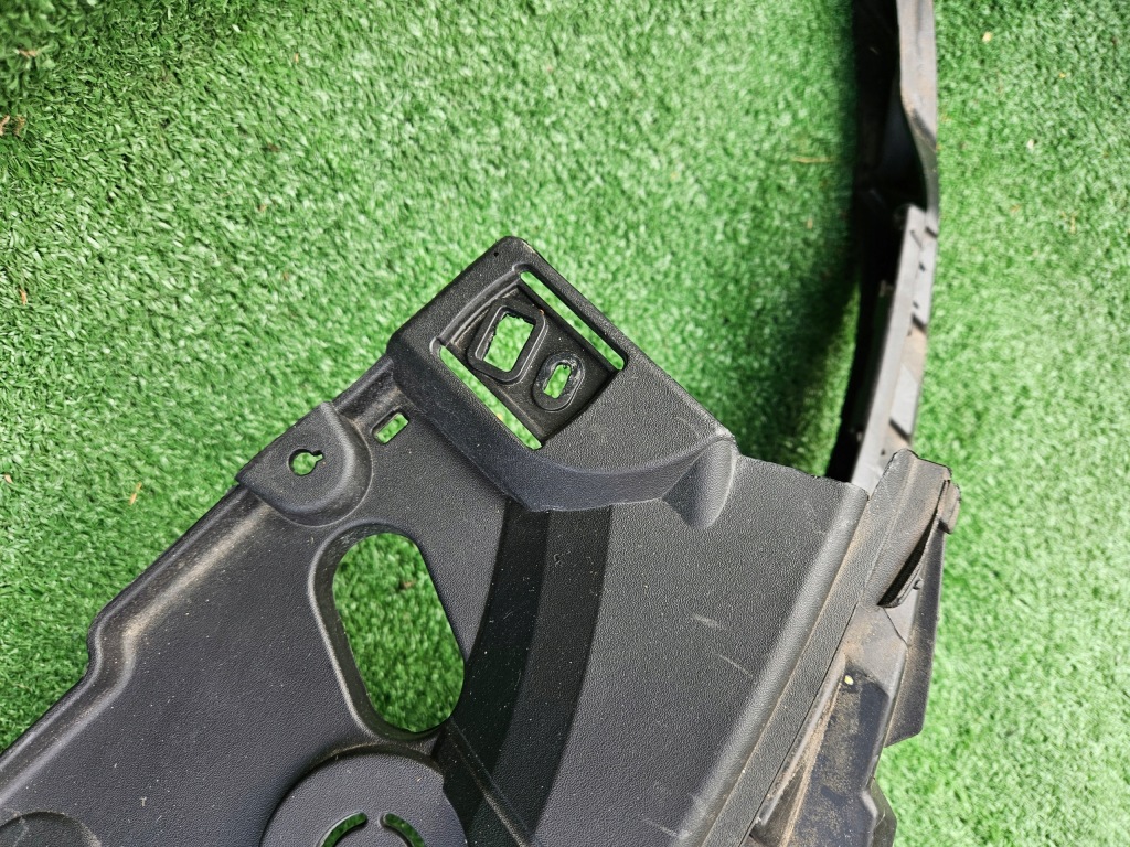 фото №9, Pas перед усилитель бампера перед opel corsa f 19-