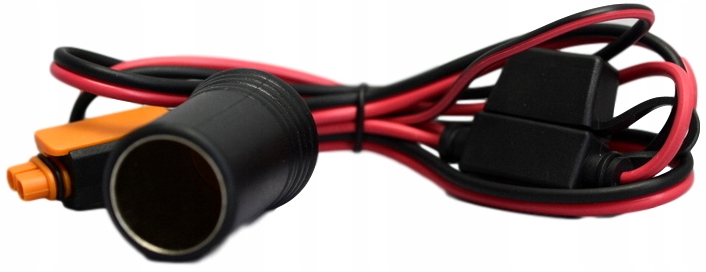 фото №8, Разъём прикуривателя ctek комфорт connect